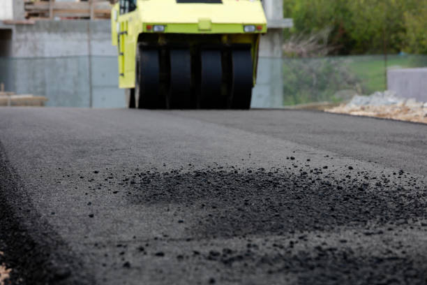 Best Driveway Pavers Cost  in Barron, WI