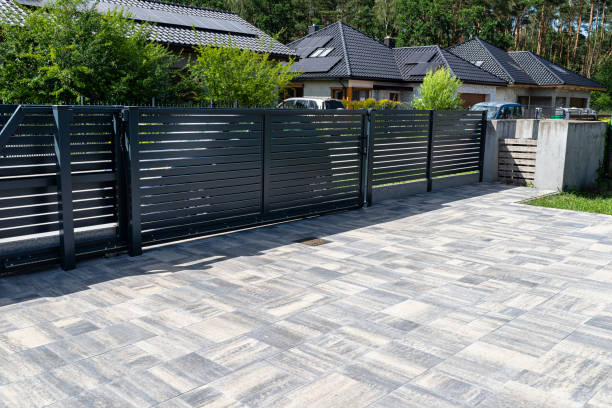 Best Cobblestone Driveway Pavers  in Barron, WI