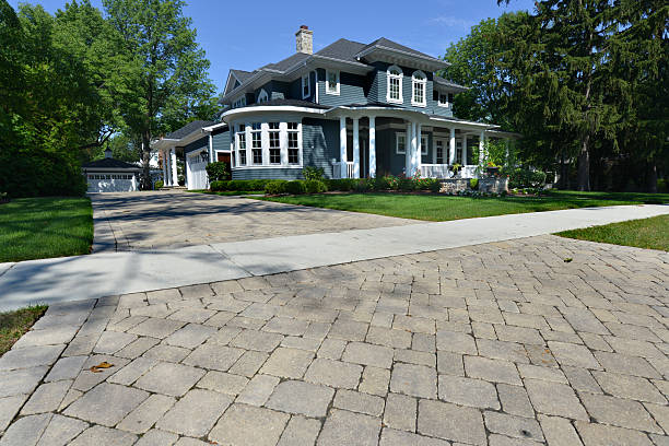 Best Driveway Pavers Near Me  in Barron, WI