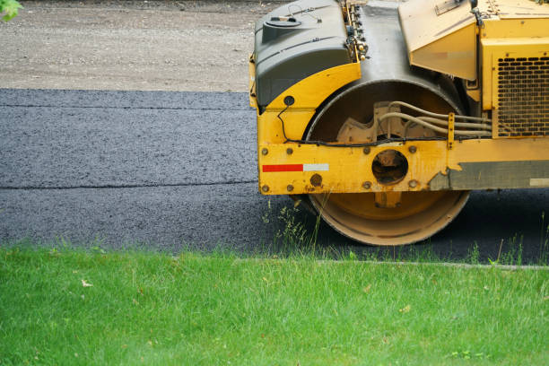 Barron, WI Driveway Pavers Company