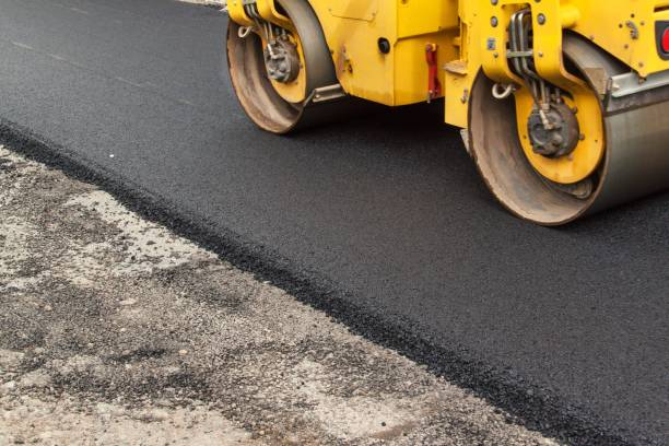 Best Concrete Paver Driveway  in Barron, WI